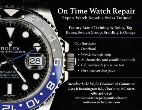 watch repair charlotte nc|swiss watch repair charlotte nc.